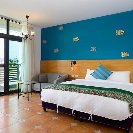 Kenting Come Inn2 Heng-ch'un Exteriör bild