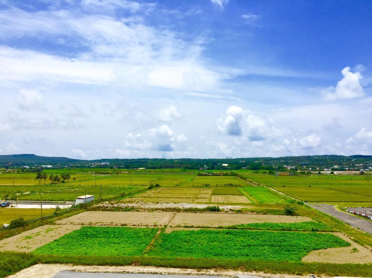 Kenting Come Inn2 Heng-ch'un Exteriör bild