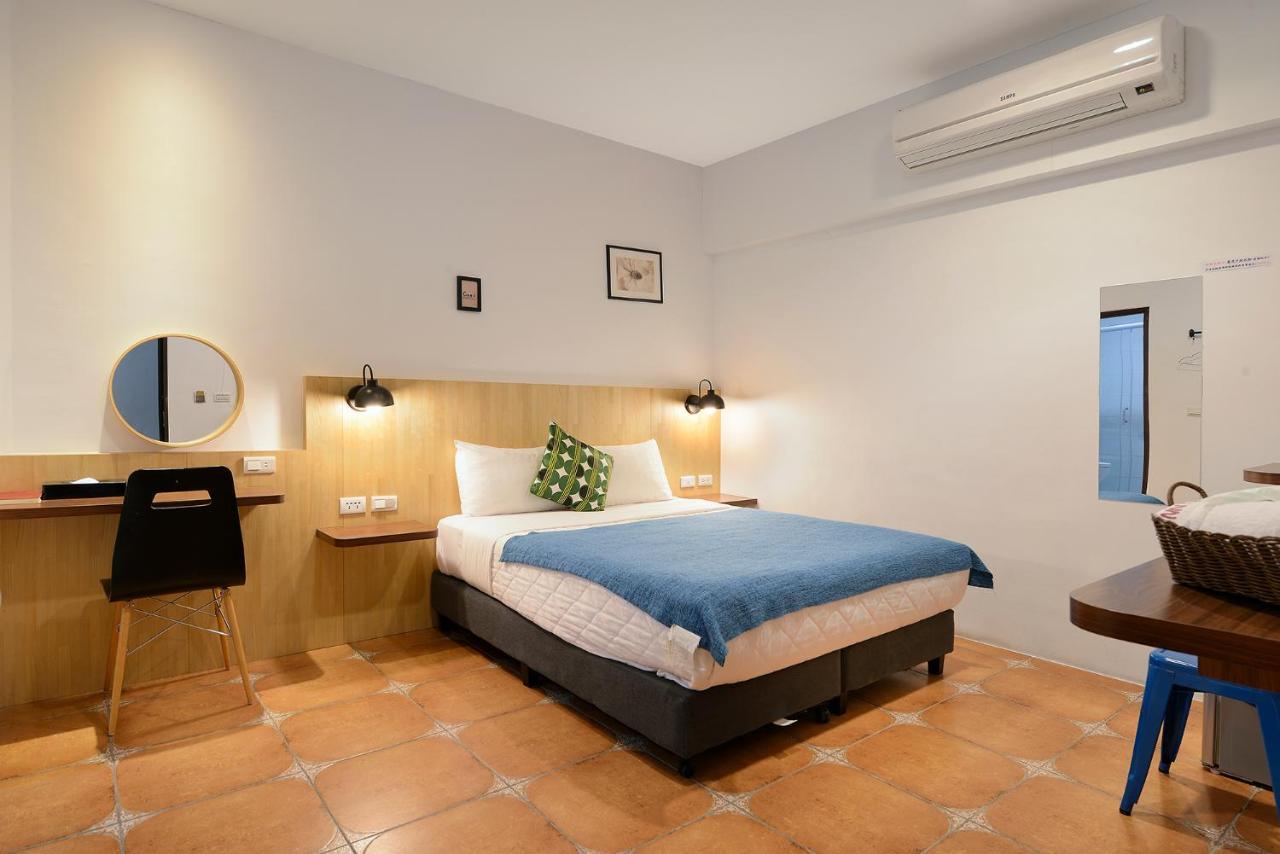 Kenting Come Inn2 Heng-ch'un Exteriör bild
